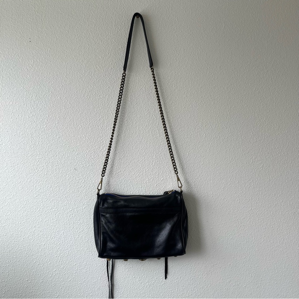 Rebecca Minkoff purse - Picture 6 of 15